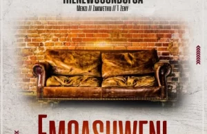 The New Sound Of SA - Emqashweni Mp3 Download Fakaza