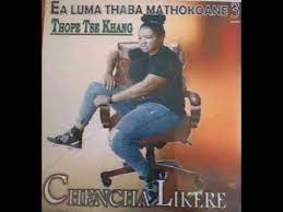 Thope Tse Khang New Album 2023 Mp3 Download Fakaza