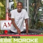 Tsebebe Moroke – Groove Cartel Amapiano Mix