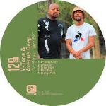 V-Tone & Avenue Deep – 4th Street Jazz EP