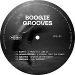 VA – Boogie Grooves 01 EP