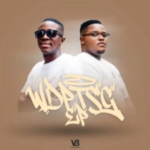 Vanger Boyz – Wdptsg EP