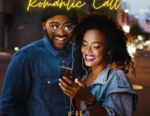 VIJANA BARUBARU – ROMANTIC CALL