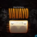 WHOZU – VAVAYO FT. MARIOO