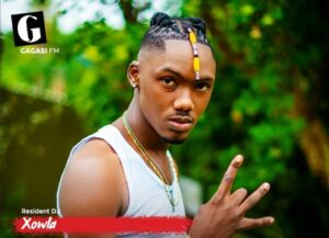 Xowla – Intando Mp3 Download Fakaza