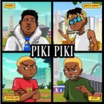 Yumbs, Justin99 & Uncle Vinny – Piki Piki (Snippet) ft Pcee