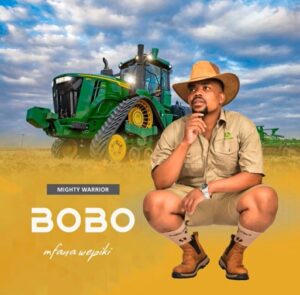 Bobo Mfana Wepiki – Ngisahamba ngiyozama