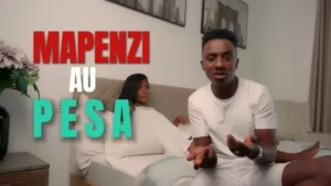 CENTANO – MAPENZI AU PESA