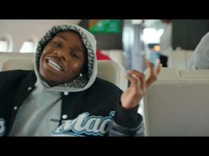 DaBaby – Essence (Freestyle)