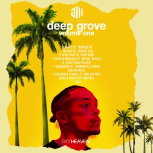 Jay Music Deep Groove Ep Mp3 Download Fakaza 2023