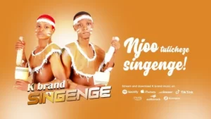 K BRAND – SINGENGE