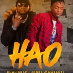 KHALIGHRAPH JONES – HAO FT MASAUTI