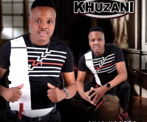 KHUZANI – NGIKHULULEKILE