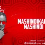 SHINE CRAYZ – MASHINDIKANA FT. DAFEE MASTER