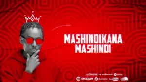 SHINE CRAYZ – MASHINDIKANA FT. DAFEE MASTER