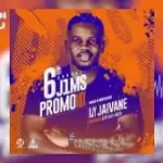 DJ JAIVANE – SIMNANDI KAKHULU FT. KIDDYONDEBEAT