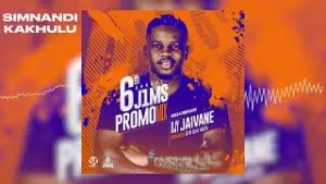 DJ JAIVANE – SIMNANDI KAKHULU FT. KIDDYONDEBEAT