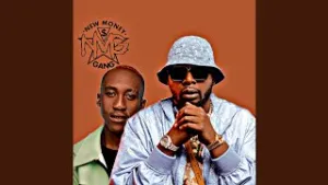 DJ MAPHORISA – BHEKA MINA FT. 2WOSHORT & STOMPIIEY