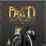 EP: CampMasters – Party With CampMasters