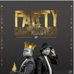 EP: CampMasters – Party With CampMasters