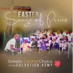 Soweto Central Chorus – Knowing You Jesus