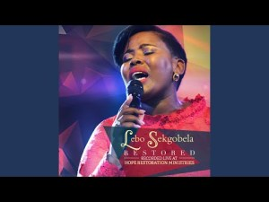 Lebo Sekgobela – Haleluyah Mdumiseni (Live)