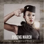 Puleng March – Kungomusa