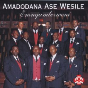 Amadodana Ase Wesile – Bulelani KuYehova