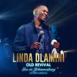 Linda Dlamini – Angibungabazi (Live)