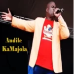 Andile KaMajola – Ucu