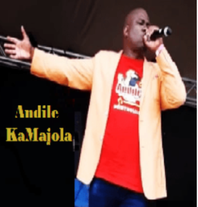 Andile KaMajola – Ucu