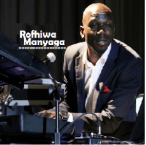 Rofhiwa Manyaga – Zwithu Zwothe