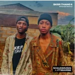 ShaunMusiq & F teearse – I knew Remix