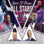 Spirit of Praise – Malibongwe