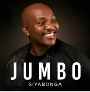 ALBUM: Jumbo – Siyabonga