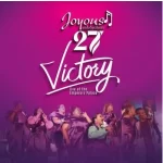 ALBUM: Joyous Celebration – Joyous Celebration 27 Victory