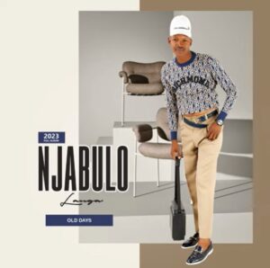 Njabulo Langa – Zibuze umbuzo