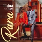 PHINA – RARA FT. JUX