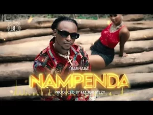 BARNABA – NAMPENDA