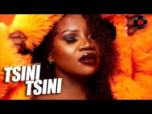 MAKHADZI – TSINI TSINI FT FORTUNATOR & MASHK