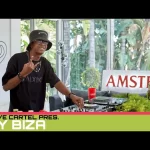 AMAPIANO MIX 2023: DJY BIZA – GROOVE CARTEL