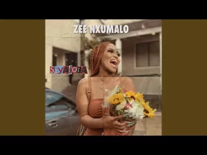 ZEE NXUMALO – SIYAJOLA