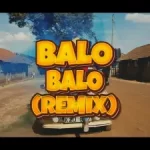 TRIP MIO – BALO BALO (REMIX) FT MUDRA D VIRAL