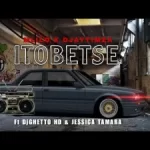 MLILO, DJAYTIMZA – ITOBETSE FT. DJ GHETTO & JESSICA TAMARA