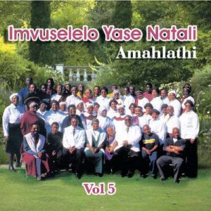 Imvuselelo Yase Natali Amahlathi Mp3 Download Fakaza