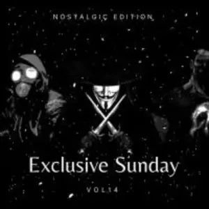 soulMc Nito-s – Exclusive Sunday Vol 14 (Nostalgic Edition)