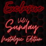 soulMc_Nito-s – Exclusive sunday vol16 Nostalgic Edition Mix