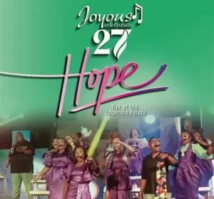 Joyous Celebration 27 – I Will Follow You Mp3 Download Fakaza