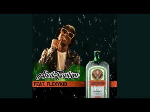 Mp3 Download Fakaza: Abutifuntime – jägermeister Ft. Kid flex Amapiano