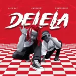 Mp3 Download Fakaza: ALFA KAT – DELELA FT. 2WOSHORT & MUSTBEDUBZ